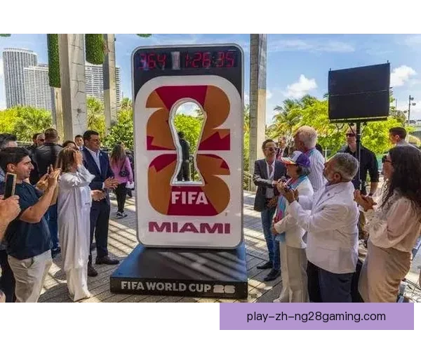 2026世界杯门票销售方案全球公布球迷购票指南与观赛热潮来临