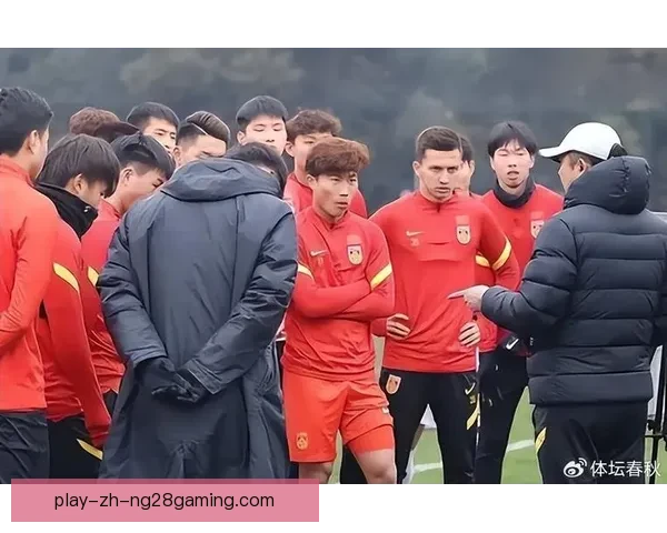 谢文能凭借在山东泰山边路突击能力脱颖而出成功跻身国足主力阵容 谢文能凭借在山东泰山边路突击能力脱颖而出成功跻身国足主力阵容